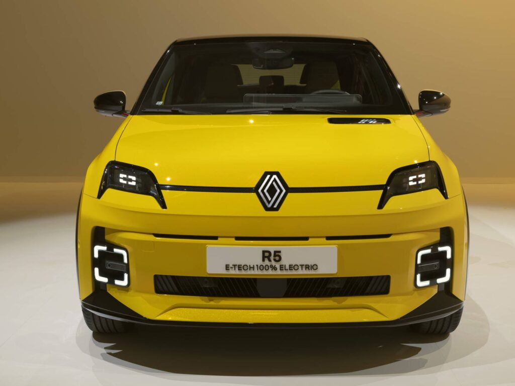 05. renault 5 e tecjh