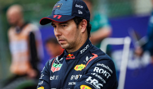 Checo Pérez y Red Bull rescinden el contrato que les unía una temporada más