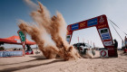 DAKAR 2025. Lategan y Sanders se hicieron con la Prólogo en coches y motos