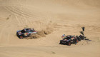 DAKAR 2025. Etapa 2. Triunfo de Al Rajhi, caos de Sainz y abandono de Cristina Gutierrez