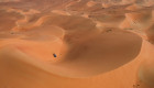 Dakar 2025. Etapa 11. La niebla y el desierto dictaron sentencia a favor de Al-Rajhi y Sanders