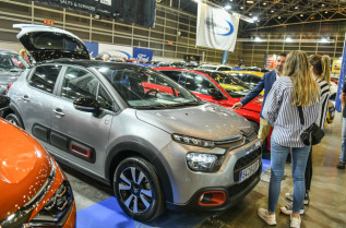 Estos son los coches de ocasión preferidos por los españoles en 2025