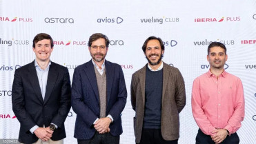 Astara se integra en el programa de 