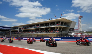 Casi media parrilla de MotoGP la ocupan pilotos españoles