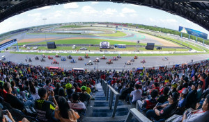 MotoGP. El campeón Jorge Martín, el gran ausente del GP de Tailanda que abre el Mundial 2025. Horarios TV