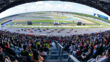 MotoGP. El campeón Jorge Martín, el gran ausente del GP de Tailanda que abre el Mundial 2025. Horarios TV