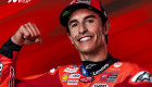 MotoGP | GP Alemania. Marc Márquez también fue el mejor en una carrera de supervivencia
