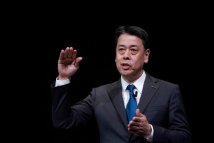 Nissan despide a su CEO, Makoto Uchida, tras el fracaso de la fusión con Honda