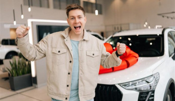 ¿Qué miran los jóvenes antes de comprar un coche?