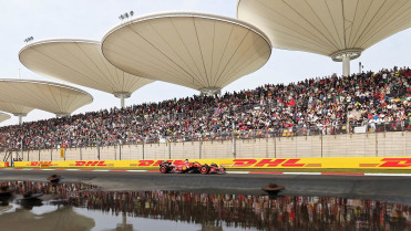 F1 | Shanghai acoge la segunda prueba del Mundial, el GP de China. Horarios TV