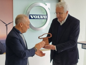 El premio 