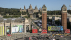 Todo a punto para la inauguración del salón Automobile Barcelona 2025
