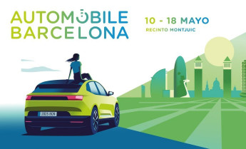 Cuenta atrás para la celebración de Automobile Barcelona 2025. (9 al 18 de mayo)