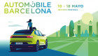 Cuenta atrás para la celebración de Automobile Barcelona 2025. (9 al 18 de mayo)