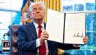 Los fabricantes de coches de la UE advierten a Trump que sus aranceles dañaran también la producción en EEUU