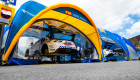 Estreno con victoria del Alpine A110 GT+ de Jorge Cagiao en el CERA 2025