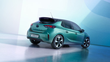 El Opel Corsa Electric Edition estira su autonomía hasta los 429 kilómetros