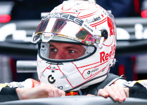 F1| Verstappen impuso su ley en Japón a pesar del mayor potencial de los McLaren