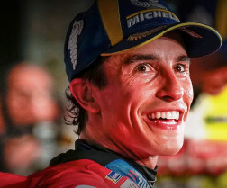MotoGP. Con su victoria en la Sprint de Qatar, los Márquez siguen ampliando su dominio