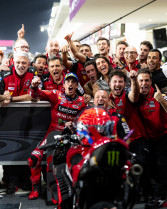 MotoGP | Marc Márquez de nuevo al mando tras ofrecer su mejor versión en Qatar