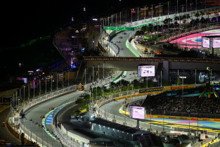 F1 | Los McLaren favoritos también en el GP de Arabia Saudí. Horarios TV