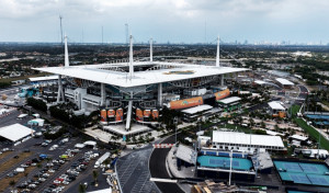 ​F1 | Piastri llega a América como líder. Cómo ver el GP de Miami. Horarios TV.