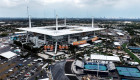 ​F1 | Piastri llega a América como líder. Cómo ver el GP de Miami. Horarios TV.