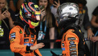 F1 | GP Miami. Los McLaren impusieron su ley en el oeste americano con doblete de Piastri y Norris