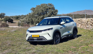 BYD Atto2