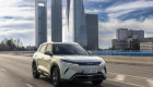 Atto2 el confortable y tecnológico SUV de BYD listo para aventuras urbanas