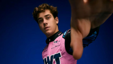 ​F1 | Colapinto confirmado como piloto oficial de Alpine en sustitución de Doohan
