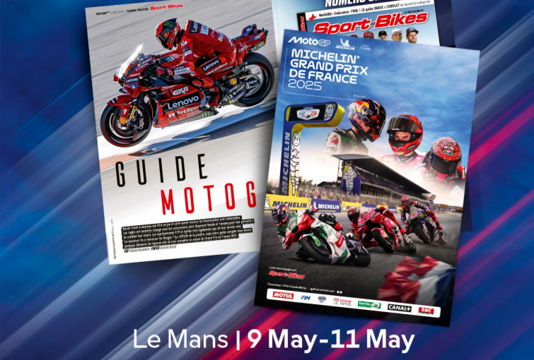 MotoGP | Los hermanos Marquez llevan su lucha por el liderato al mítico Le Mans