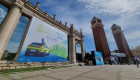 Automobile 2025. La pasión por el motor inunda las calles del salon de Barcelona en Montjuic
