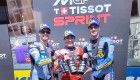 MotoGP | Triplete español en la Sprint del GP de Francia: Marc, Alex y Fermín Aldeguer