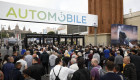 Automobile 2025. La pasión por el motor inunda las calles del salon de Barcelona en Montjuic