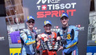 MotoGP | Triplete español en la Sprint del GP de Francia: Marc, Alex y Fermín Aldeguer