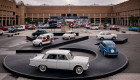​Seat conmemora sus 75 años de historia, toda una vida sobre ruedas
