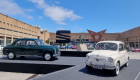 ​Seat conmemora sus 75 años de historia, toda una vida sobre ruedas