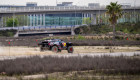 Carlos Sainz te invita a dar la primera vuelta al circuito Madring que albergará la F1 en 2026