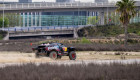 Carlos Sainz invita a dar la primera vuelta al circuito Madring que albergará la F1 en 2026