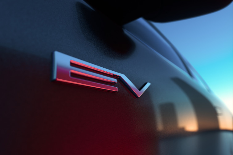 Desvelado el nombre del nuevo SUV eléctrico de Mitsubishi que se presentará en septiembre