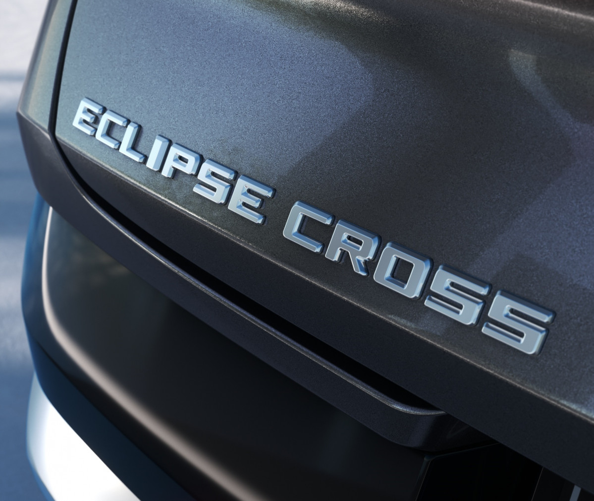 Mitsubishi Eclipse Cross 001b
