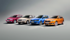 Skoda Fabia, cuatro generaciones, cinco millones de unidades