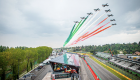 ​F1 | GP Emilia Romagna 2025.  La Fórmula 1 inicia en Imola su periplo europeo de mayo