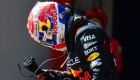 F1 | Lección magistral de Verstappen imponiéndose a los McLaren en el templo de Ferrari