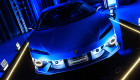 Lamborghini Temerario: motor V8 biturbo con hibridación, 920 CV y más de 320 km/h