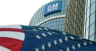 Los aranceles paralizan exportaciones de General Motors desde EE.UU. a China