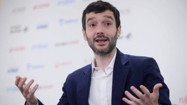 ​Sumar propone incrementar un 500% las multas de tráfico a los infractores con mayores ingresos