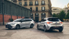 ​Las rebajas de Toyota llegan a las gamas de los superventas Corolla y C-HR