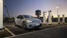 Galicia y Canarias las comunidades con menos puntos de recarga para eléctricos